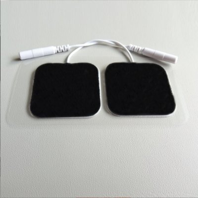 一次性理疗电极片解读