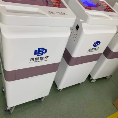 产后康复治疗仪解析