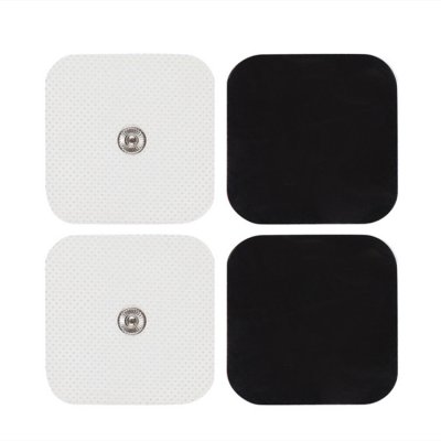 理疗用体表电极规模