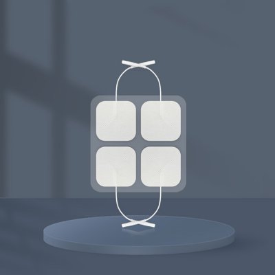 理疗用体表电极-凝胶自粘型