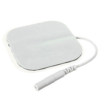 理疗用体表电极长期有效