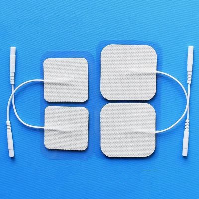 理疗用体表电极文本