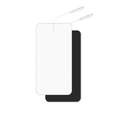 中医理疗电极片