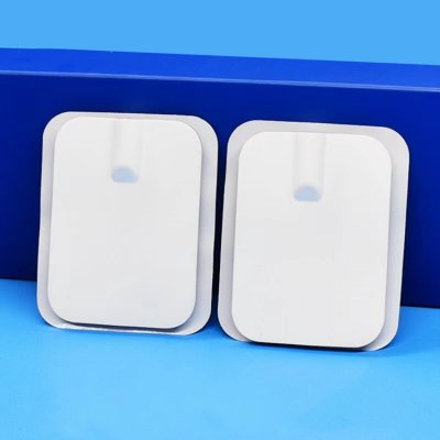 理疗用体表电极的规格