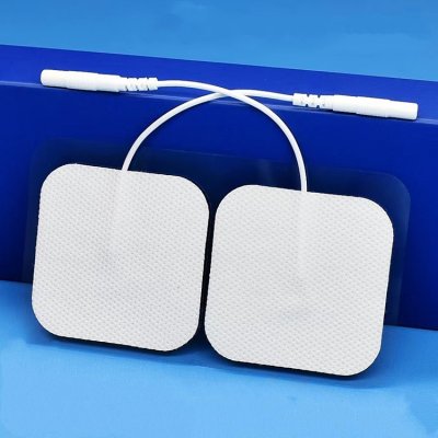 理疗用体表电极-中频理疗电极片