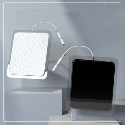 理疗用体表电极贴片
