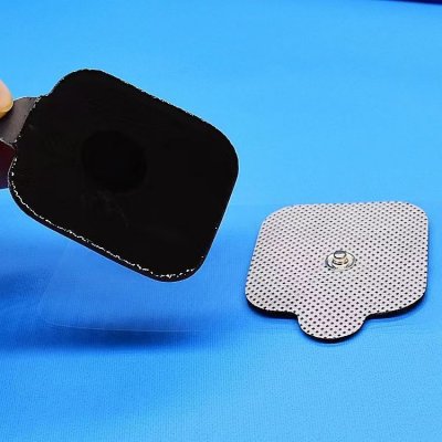 中低频使用理疗电极片