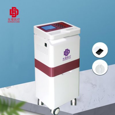 低频产后康复治疗仪用途