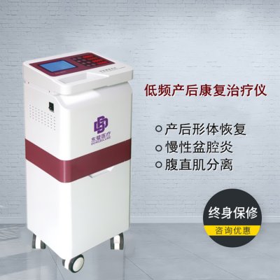 产后综合妇科治疗仪