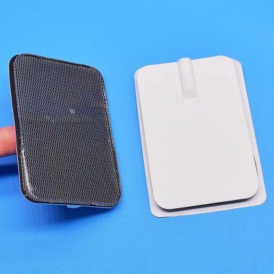 理疗用体表电极（硅胶电极片）