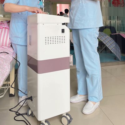 低频产后治疗仪C830型四通道