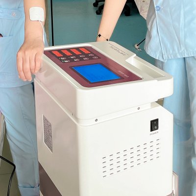 产后康复治疗仪830型四通道