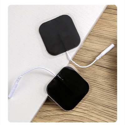 理疗电极片#理疗用体表电极