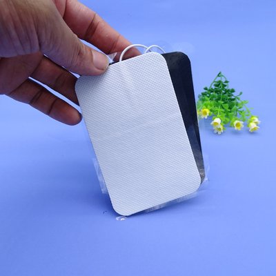 理疗用体表电极贴片详情
