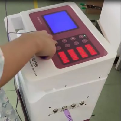 低频产后治疗仪 产后绿色疗法