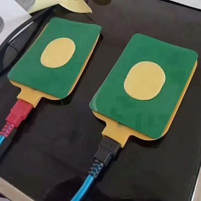 理疗电极片 定向透药治疗仪耗材