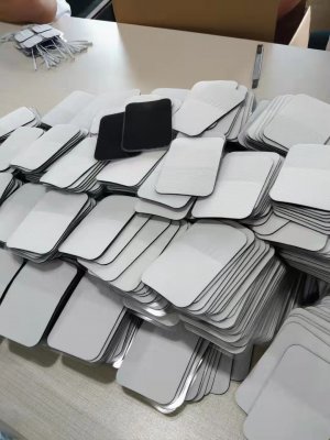 理疗用体表电极厂家
