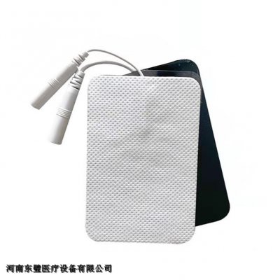 理疗用体表电极贴片原理