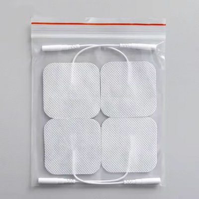 中低频理疗电极贴片原理