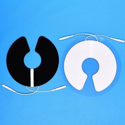 产后乳腺理疗用体表电极