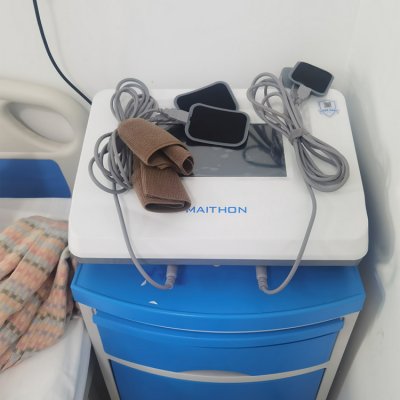 中药离子导入治疗仪 大鲸医疗科技有限公司