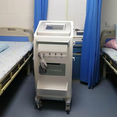 中药离子脉冲导入治疗仪
