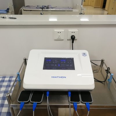 中药离子导入治疗仪 中医康复药透仪