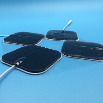 理疗用体表电极 中医康复电极片