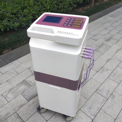 产后腹直肌康复治疗仪