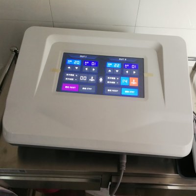 中药离子导入治疗仪-中医定向透药仪