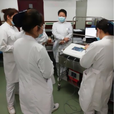 中药离子导入治疗仪 康复透药疗法
