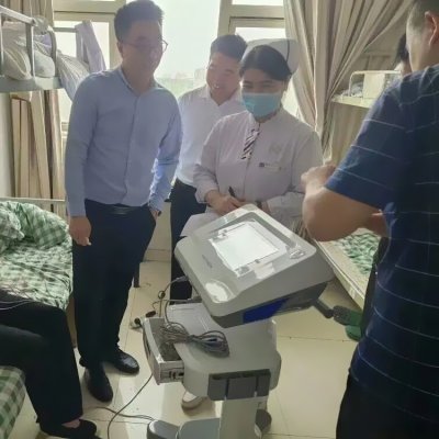 中医定向透药治疗仪 定向药透治疗仪