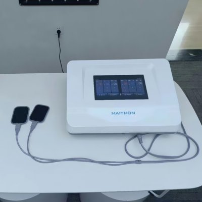 新中医定向透药治疗仪