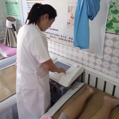 定向透药治疗仪 康复理疗仪
