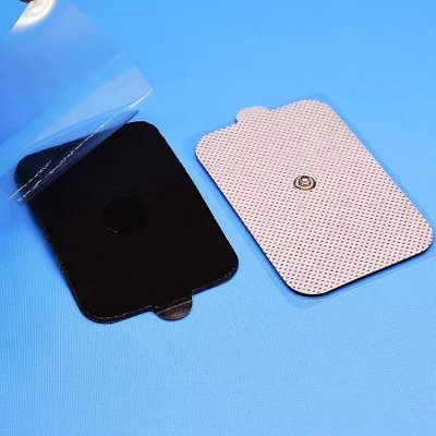 中低频理疗电极片价格