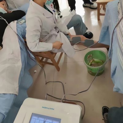中医定向透药疗法怎么收费