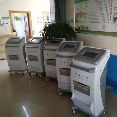 中医定向透药治疗仪