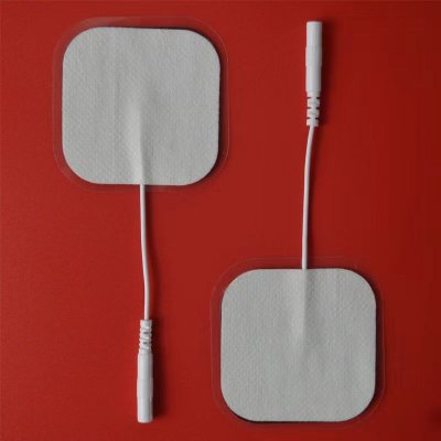 理疗用电极贴片