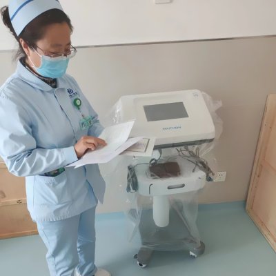 药物离子导入治疗仪详情