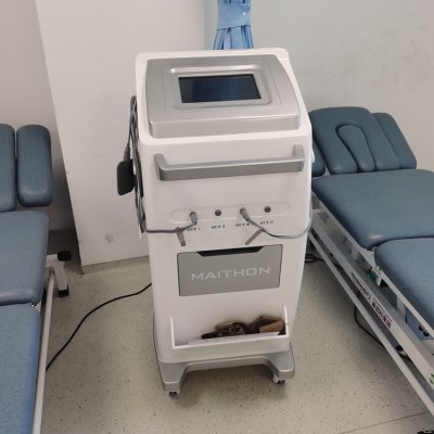中药离子导入治疗仪器