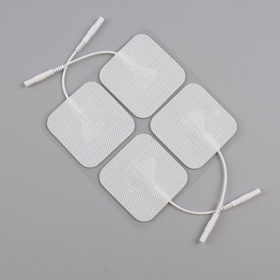 理疗用体表电极贴片