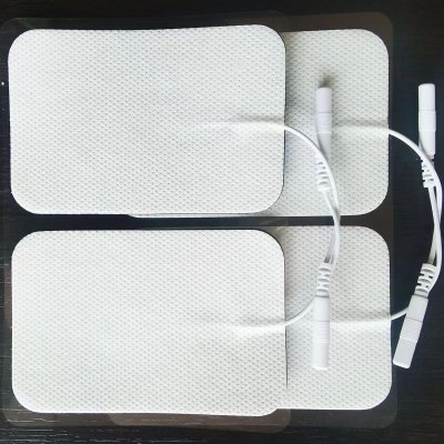 理疗电极贴片治疗什么用
