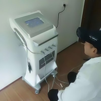 中药离子导入治疗仪