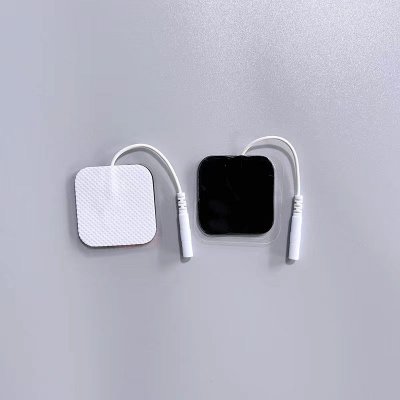 水凝胶理疗用体表电极