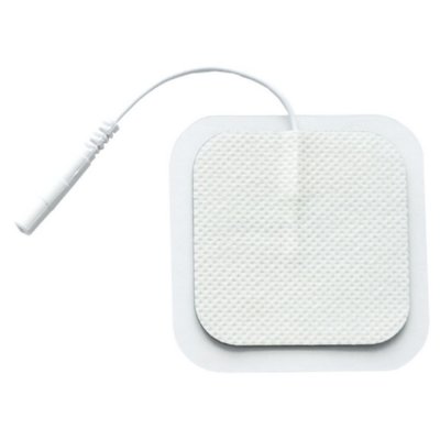 一次性理疗用体表电极