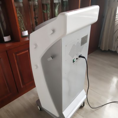 中药离子导入治疗