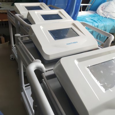 医用药离子导入治疗仪
