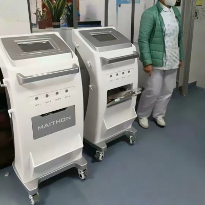中医定向透药仪-中药离子导入仪
