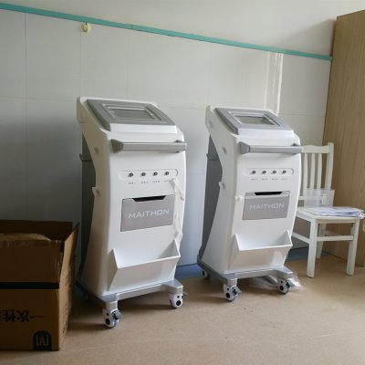 中医定向透药治疗仪怎么使用