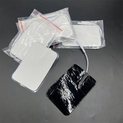 中低频理疗电极片